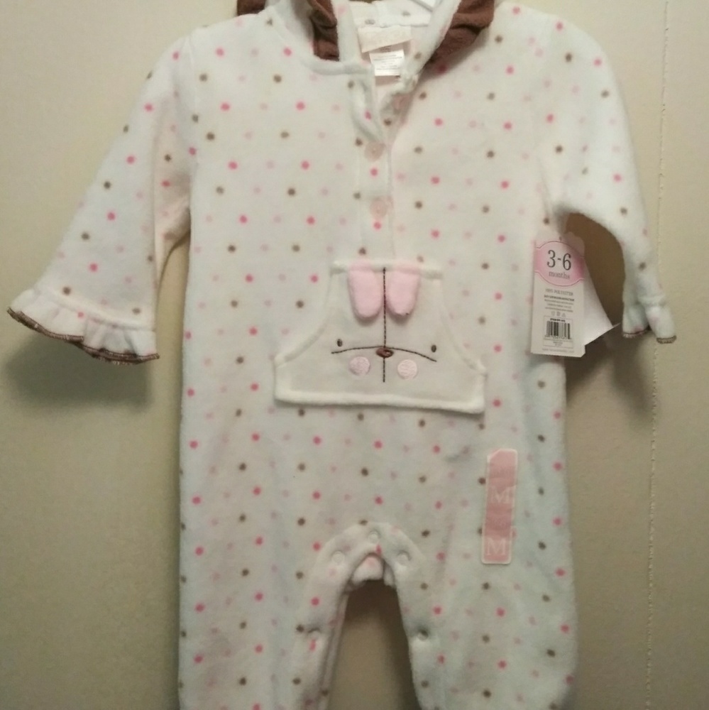 Baby sleeper